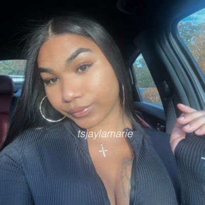 ts jayla|@tsjaylamarie.